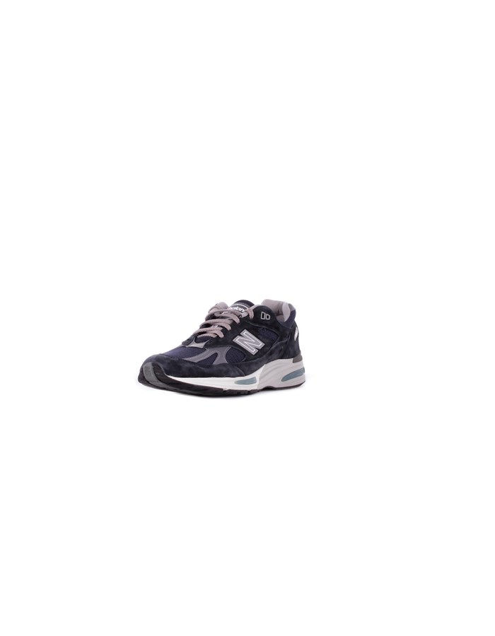 NEW BALANCE Sneakers Basse Unisex U991 5 
