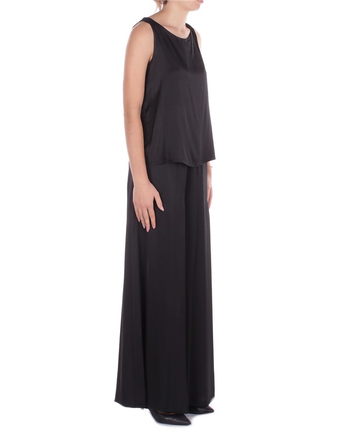 MANILA GRACE Top Canotte Donna C123VU 5 