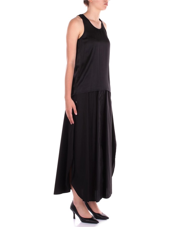 MANILA GRACE Top Canotte Donna Y043VU 5 