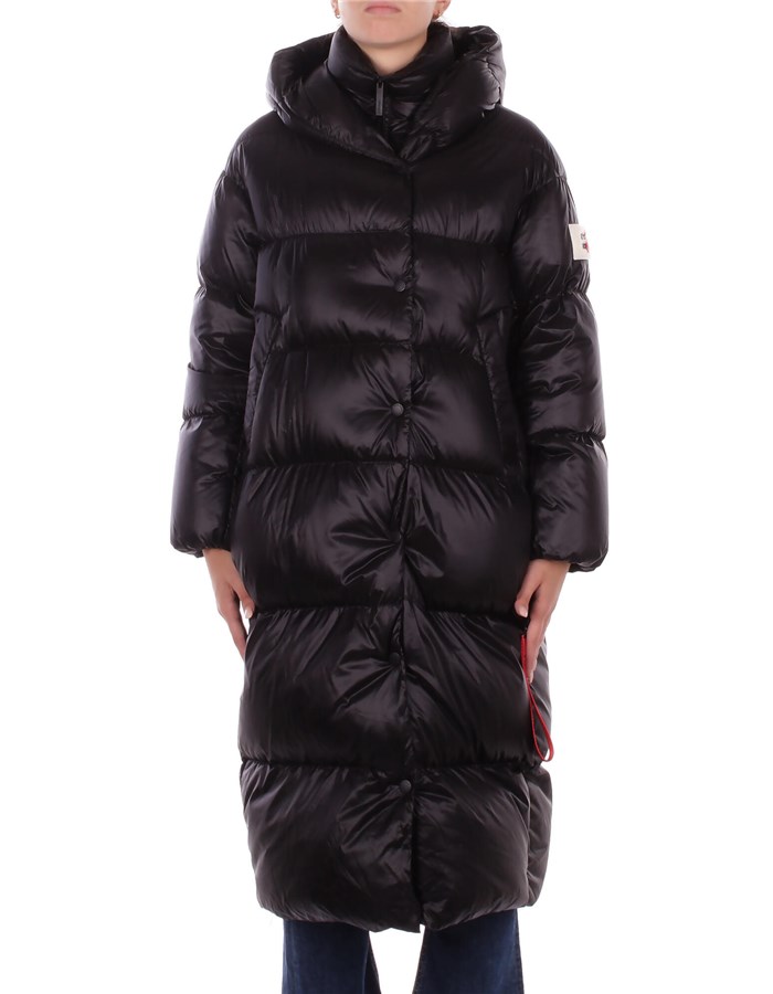 AFTER LABEL Lunghi Nero