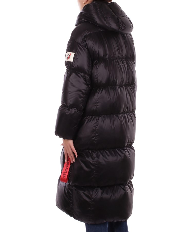 AFTER LABEL Giubbotti Lunghi Donna MONTREUXN051 2 