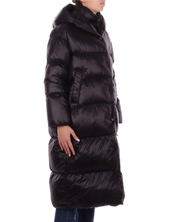 AFTER LABEL Giubbotti Lunghi Donna MONTREUXN051 5 