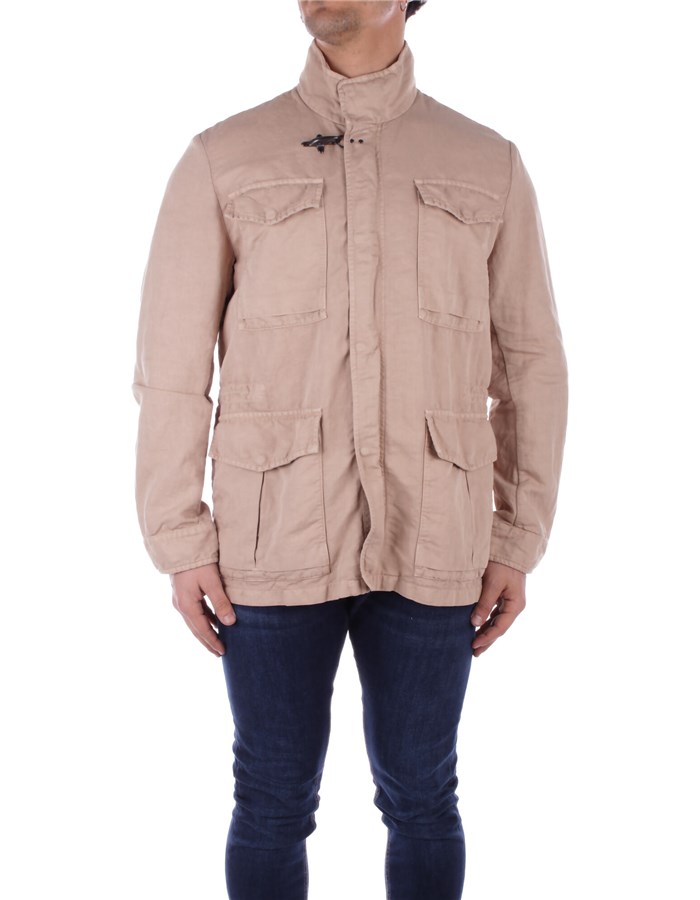 FAY Short Cream