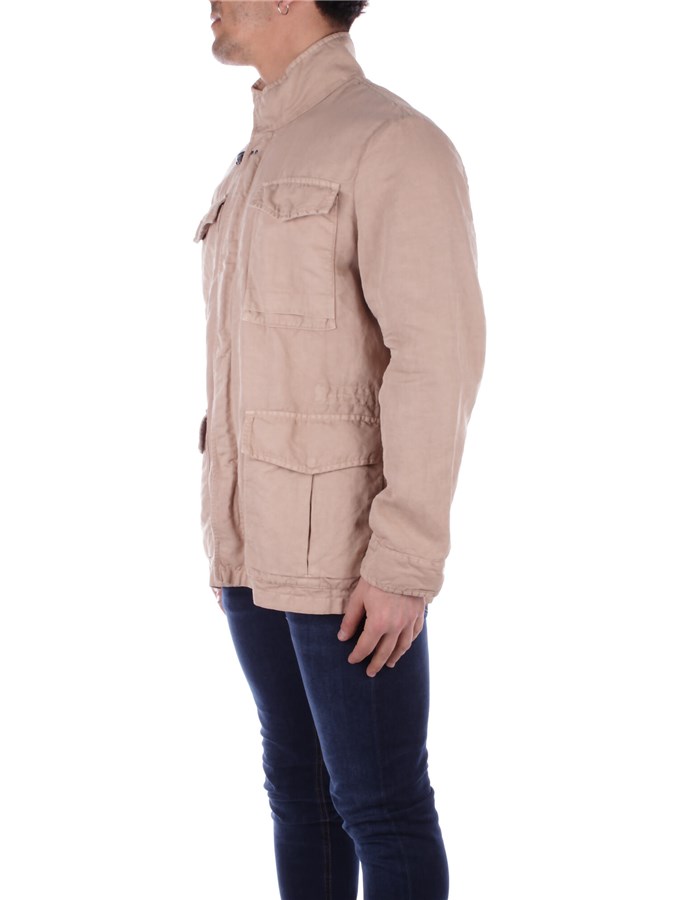 FAY Blazer Crema