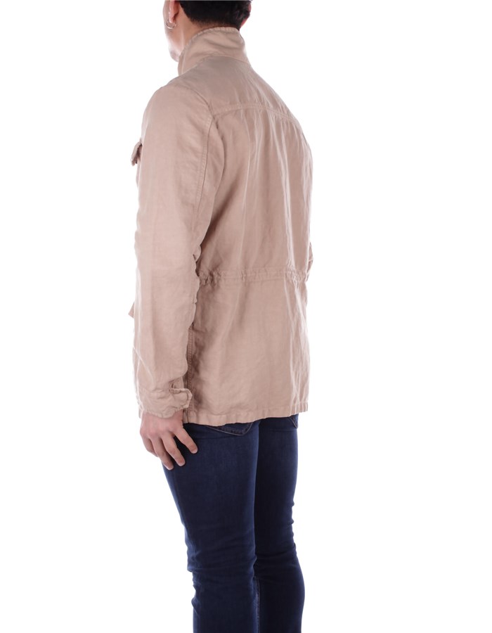 FAY Giubbotti Corti Uomo NAM1948016TVW2C 2 