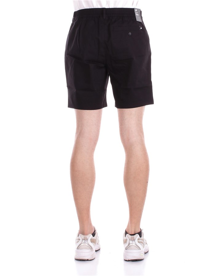 NEW BALANCE Shorts Bermuda Unisex MS51583 3 