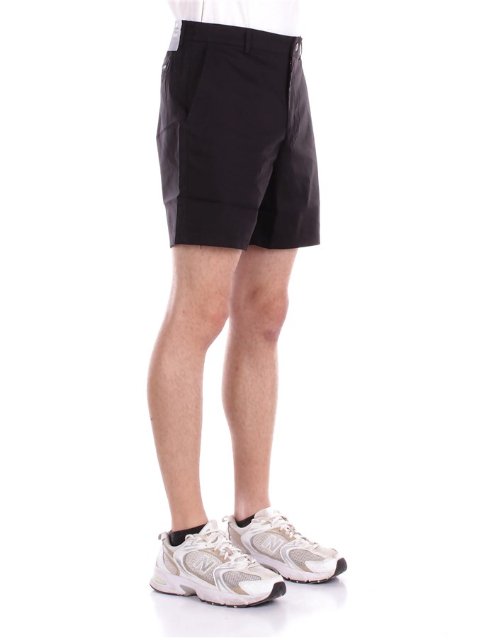 NEW BALANCE Shorts Bermuda Unisex MS51583 5 