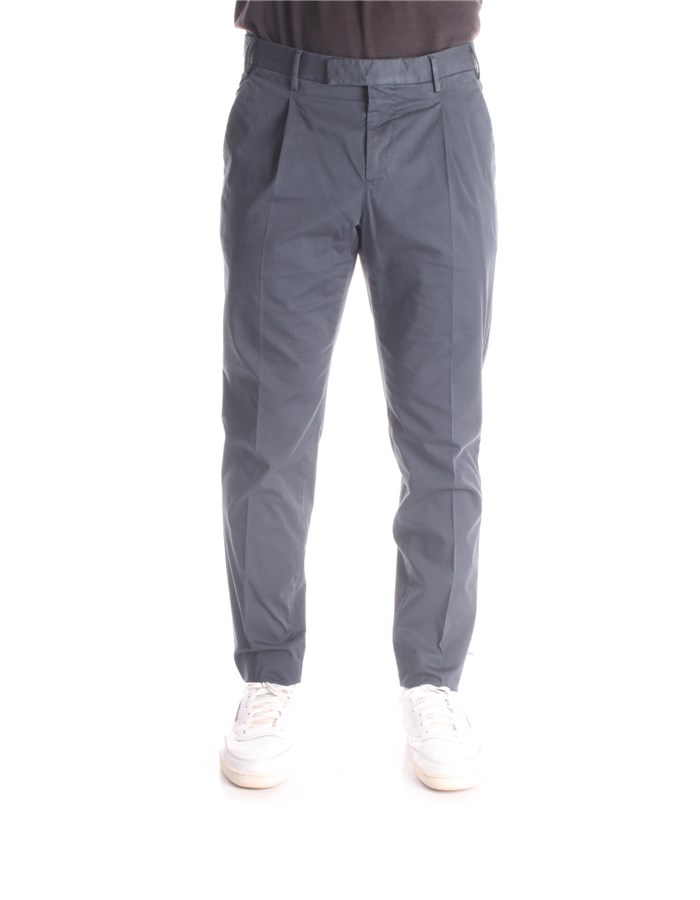 PT TORINO Pantaloni Chino Uomo ATMAZA0CL1RO05 0 