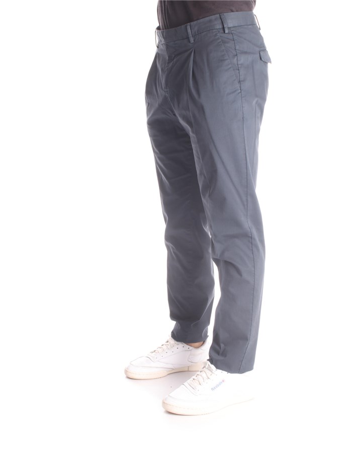 PT TORINO Trousers Chino Men ATMAZA0CL1RO05 1 