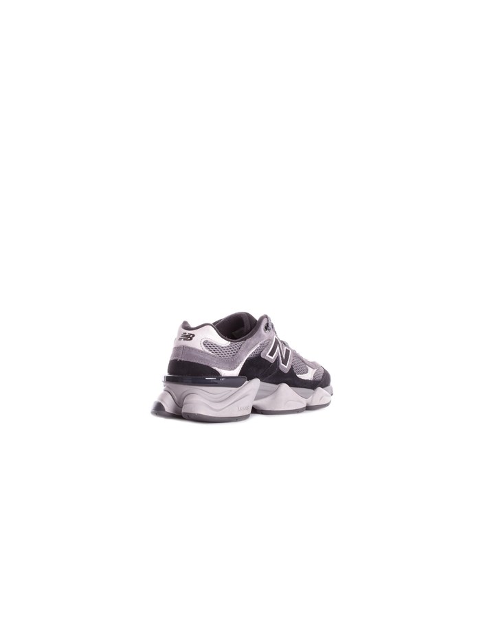 NEW BALANCE Sneakers Alte Unisex U9060 2 