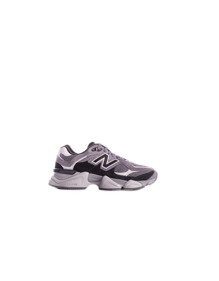 NEW BALANCE Sneakers Alte Unisex U9060 3 