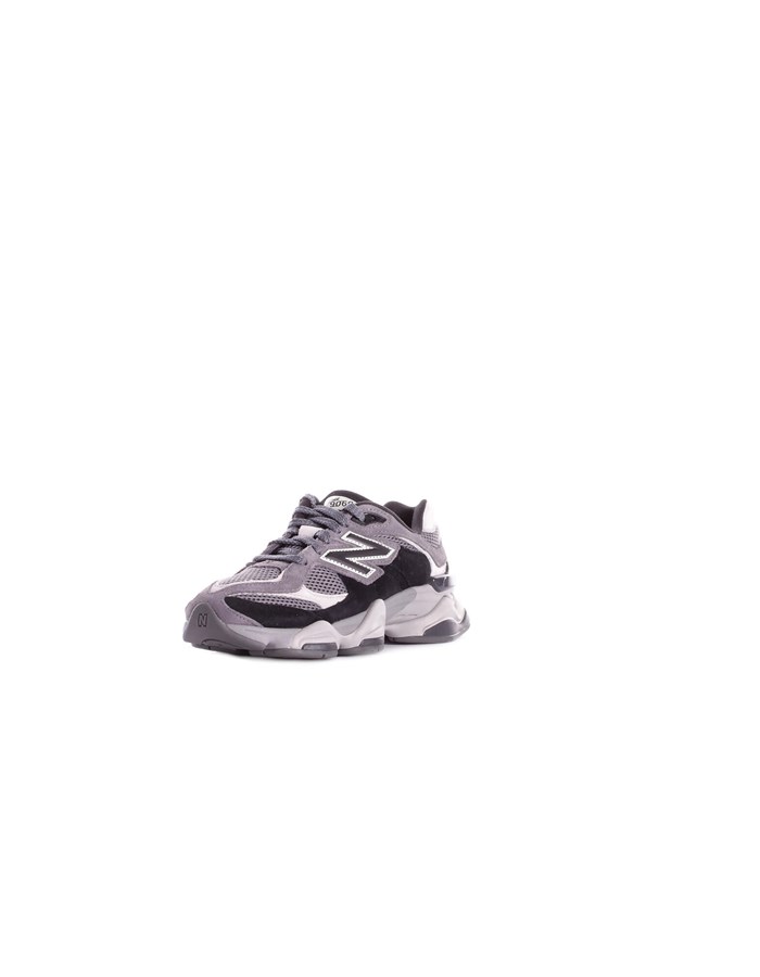 NEW BALANCE Sneakers Alte Unisex U9060 5 