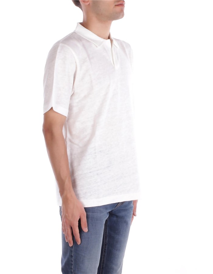 MC2 SAINT BARTH Polo Maniche Corte Uomo FRS0001 00032H 5 