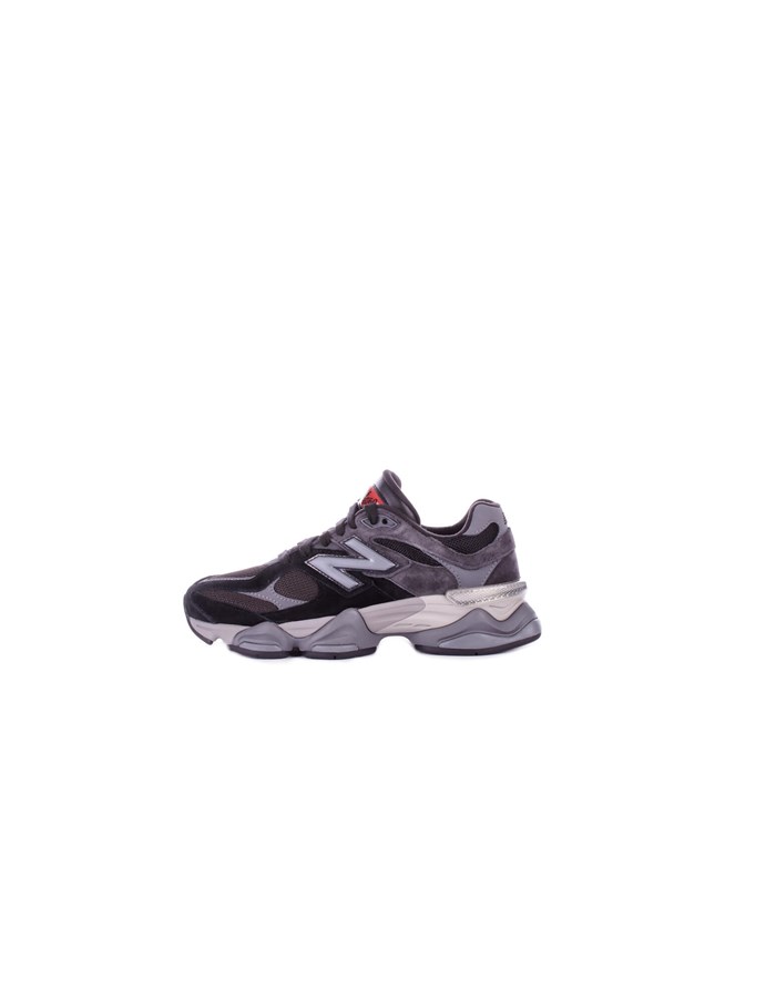 NEW BALANCE Sneakers Black