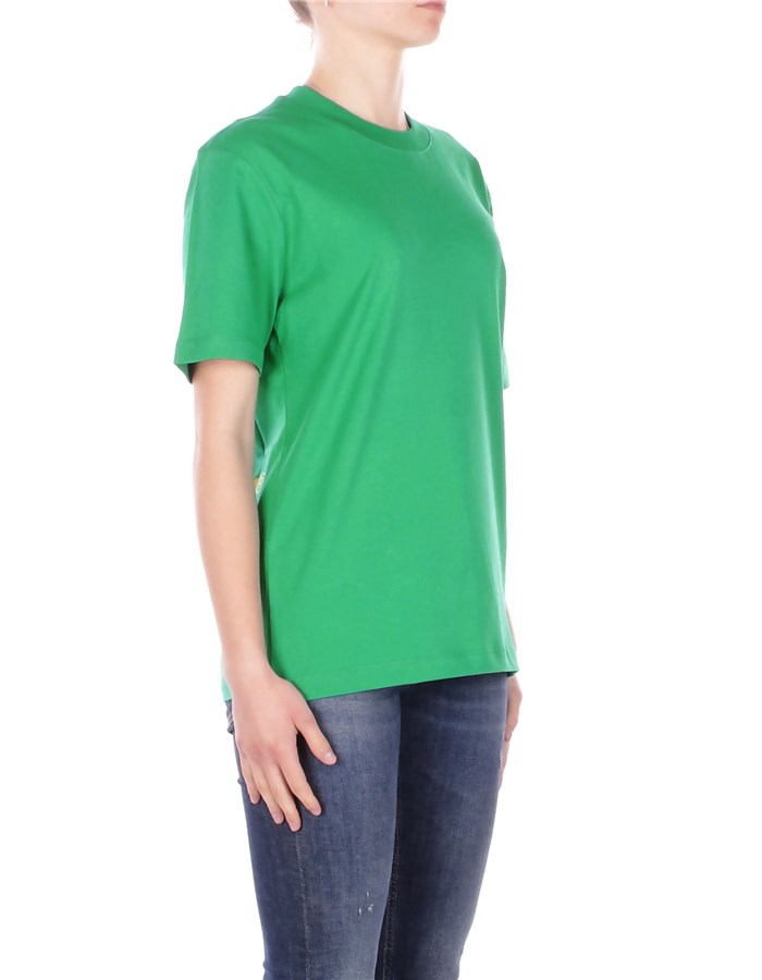 BARROW  T-shirt Unisex S6BWUATH003 5 