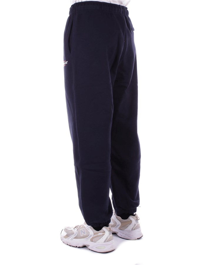 GUESS Pantaloni Sportivi Uomo M4YB18 K9V31 2 