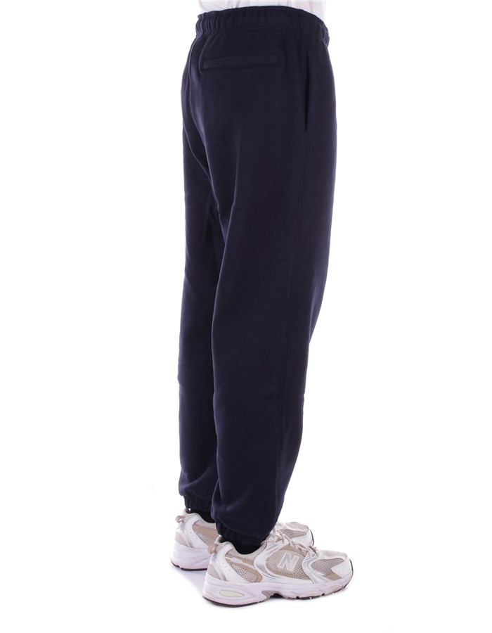 GUESS Pantaloni Sportivi Uomo M4YB18 K9V31 4 