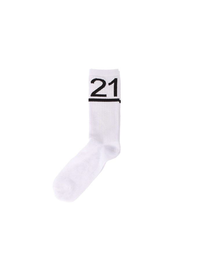 N21 Intimo Calzini Unisex N21812 N0196 0 