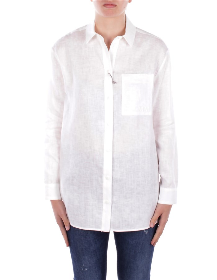 MAX MARA General White