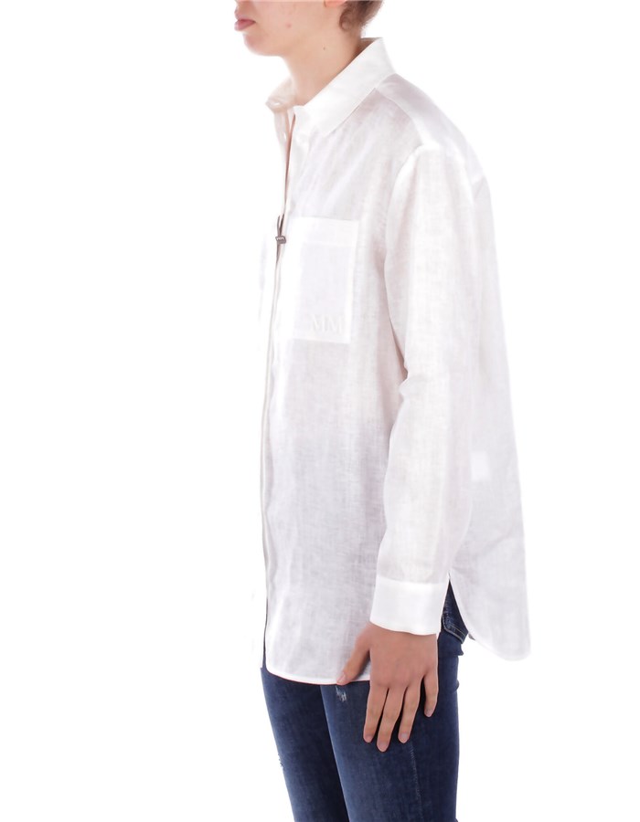 MAX MARA General White