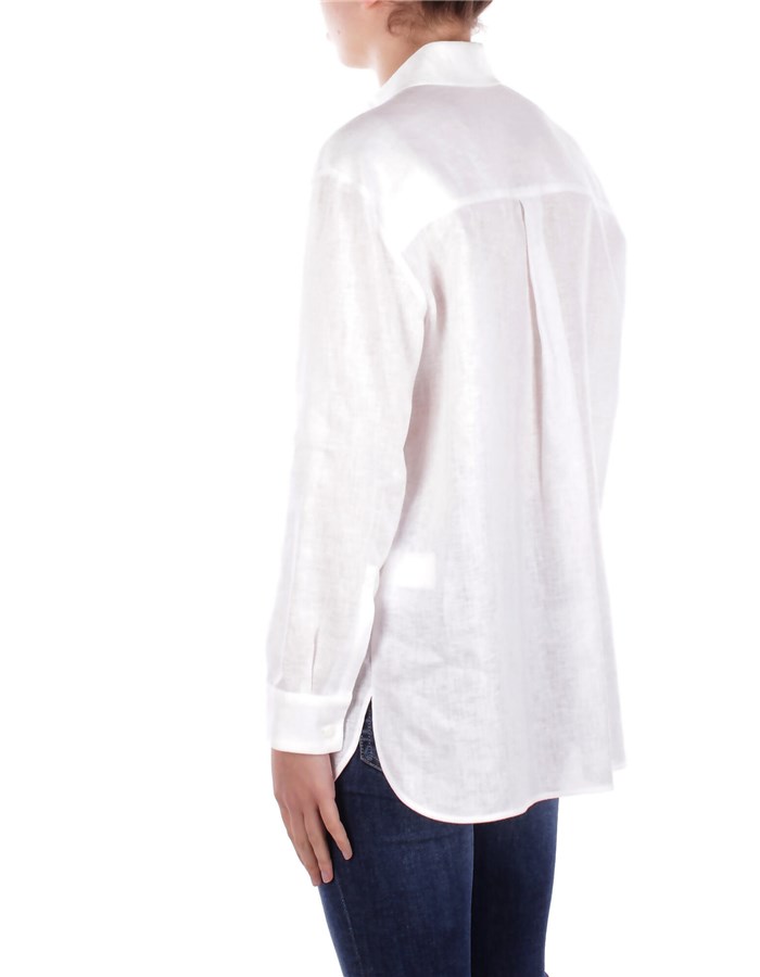 MAX MARA Camicie Classiche Donna NOEL 2 