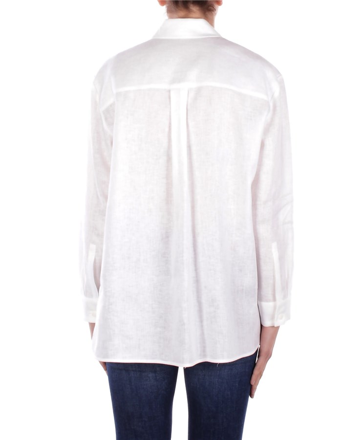 MAX MARA Camicie Classiche Donna NOEL 3 