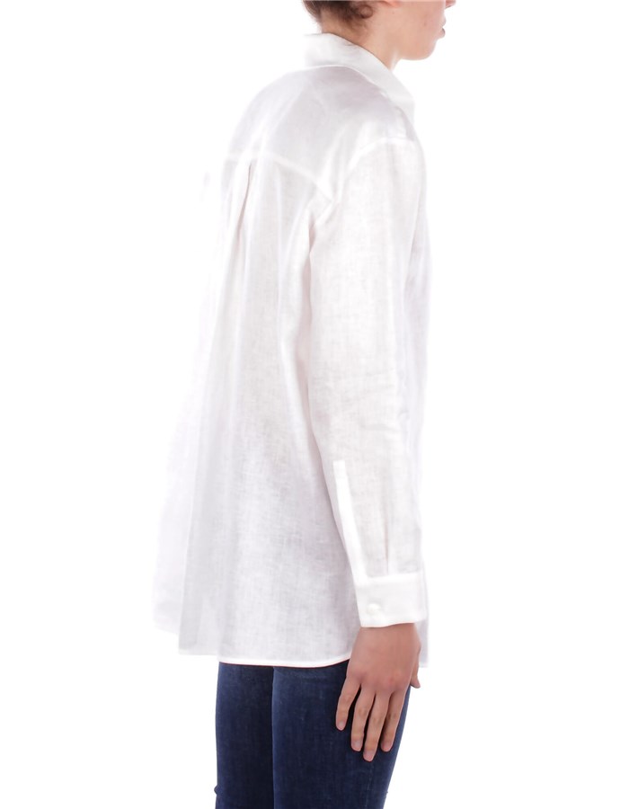MAX MARA Camicie Classiche Donna NOEL 4 