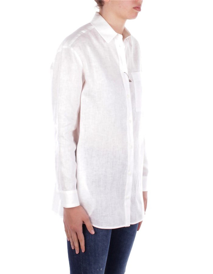 MAX MARA Camicie Classiche Donna NOEL 5 