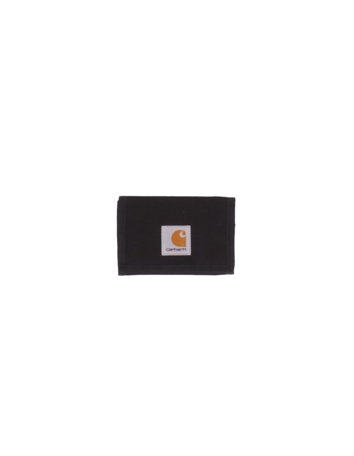 CARHARTT WIP Card Holder Black