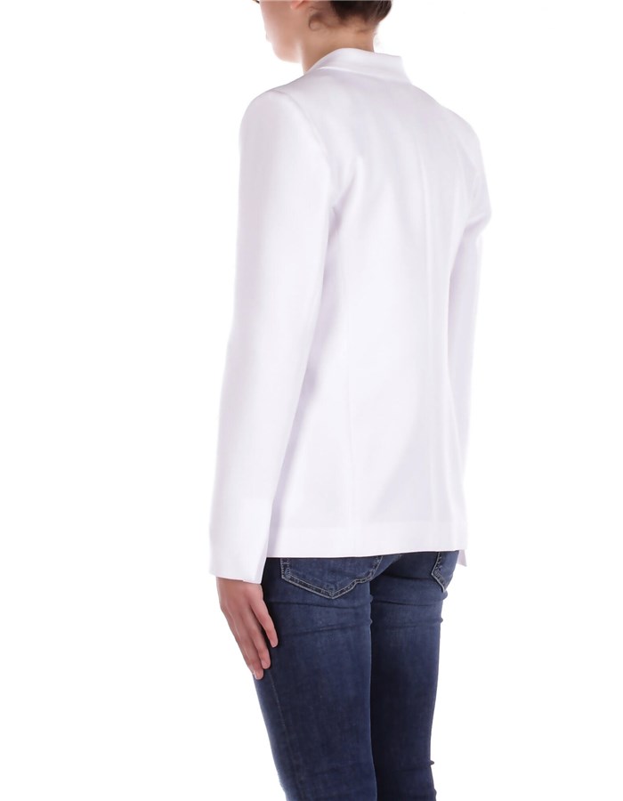 LIU JO Giacche Blazer Donna CA5340T2957 2 