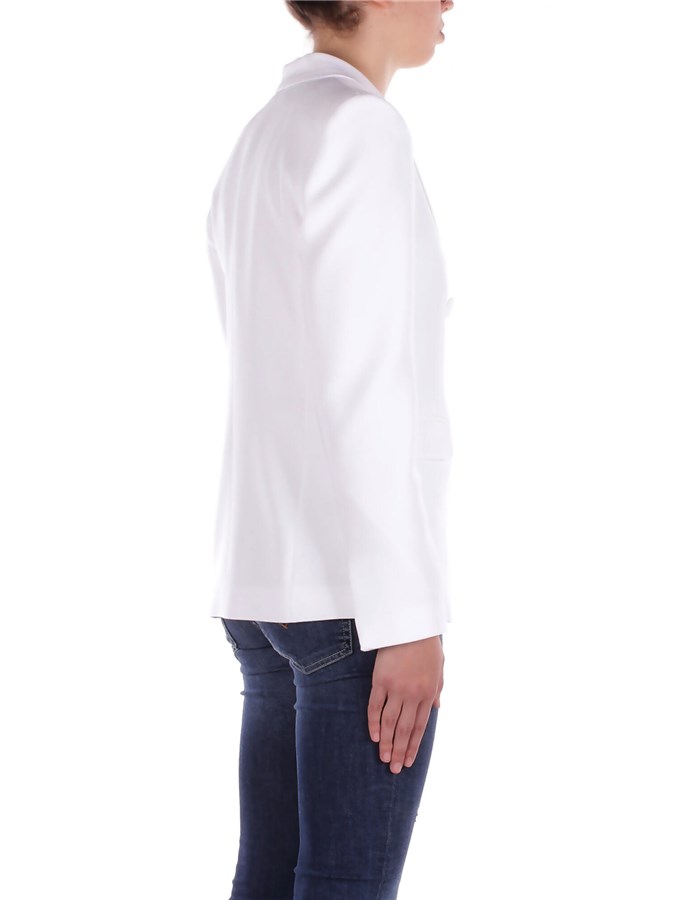 LIU JO Giacche Blazer Donna CA5340T2957 4 