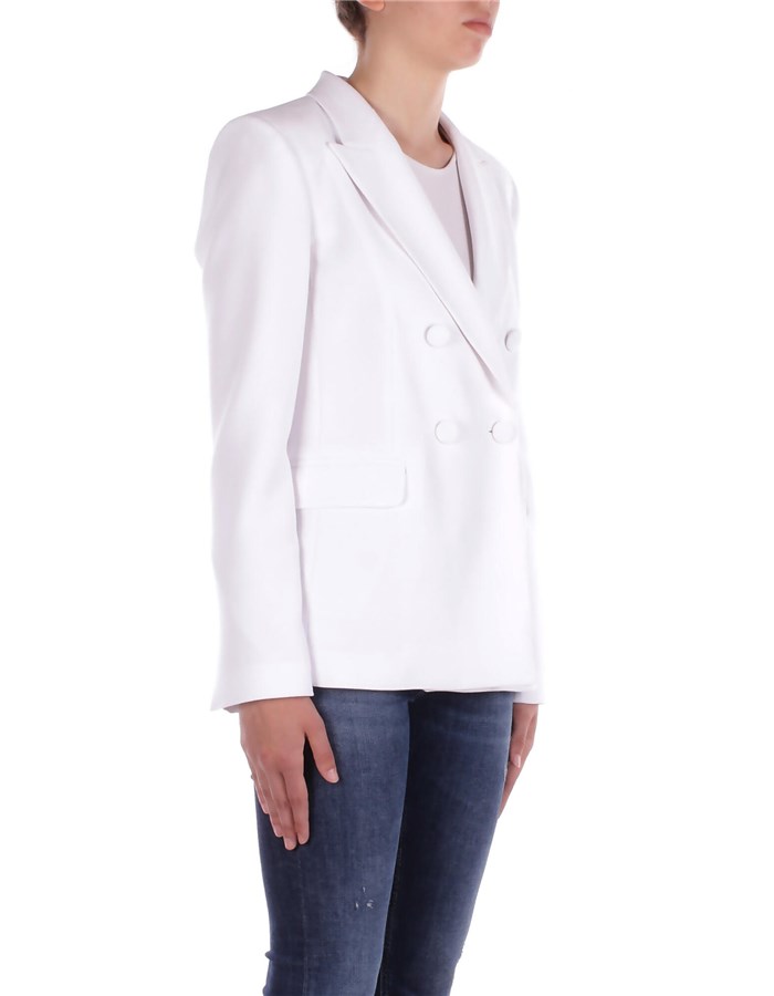 LIU JO Giacche Blazer Donna CA5340T2957 5 