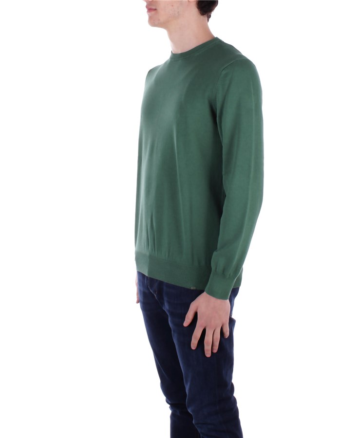 PAUL & SHARK Choker Green