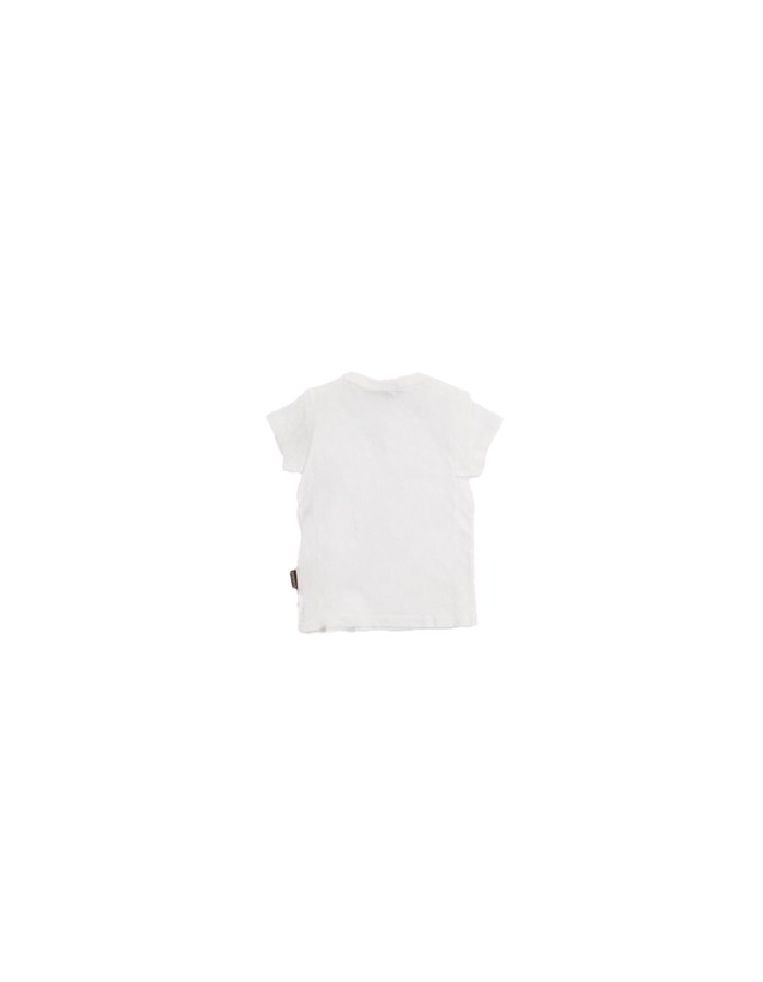 NAPAPIJRI T-shirt White