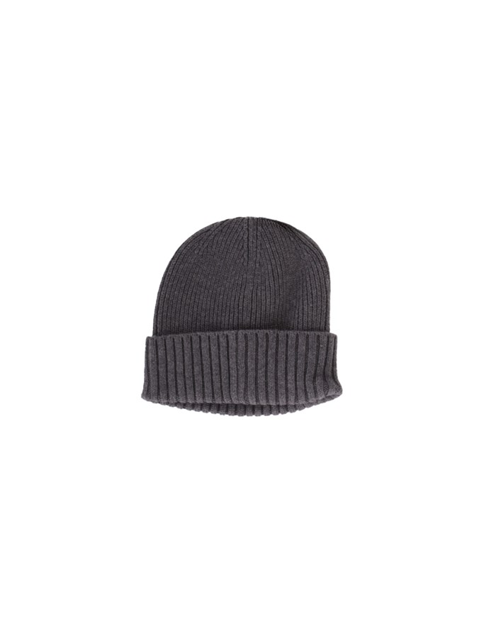 BARBOUR Beanie Gray