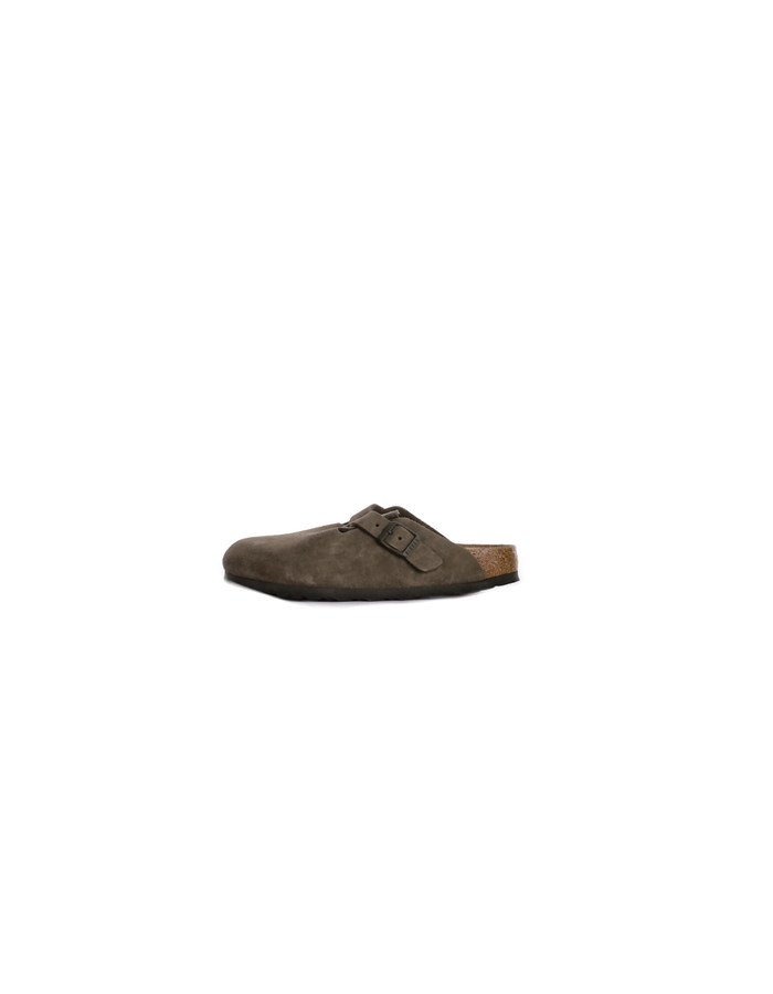 BIRKENSTOCK Bassi Timo