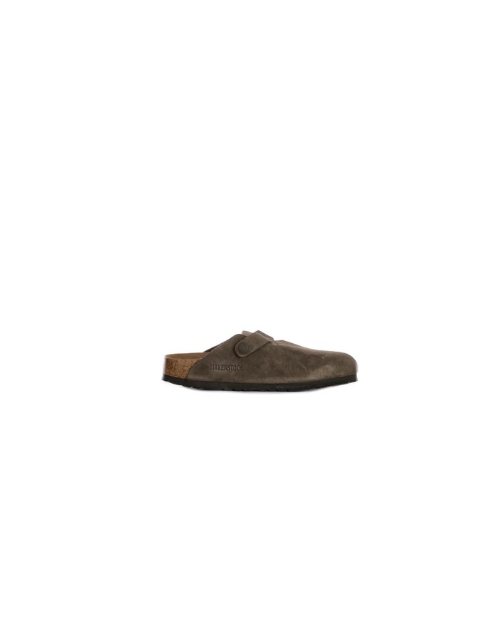 BIRKENSTOCK Sandali Bassi Unisex 1024714 3 