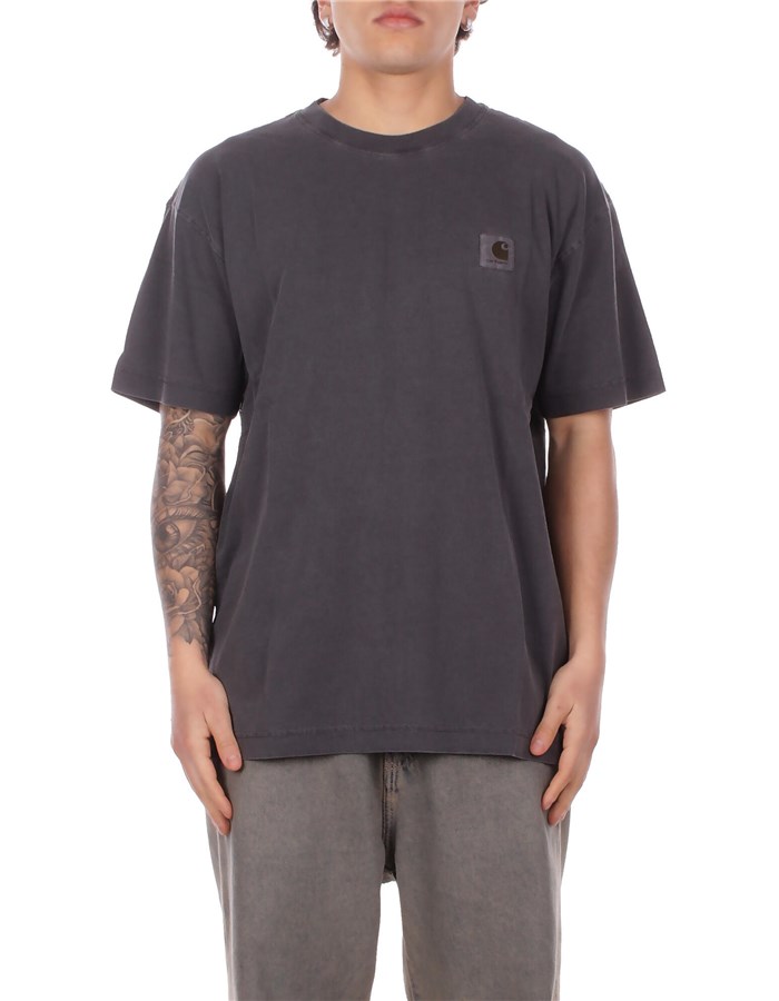 CARHARTT WIP T-shirt Black