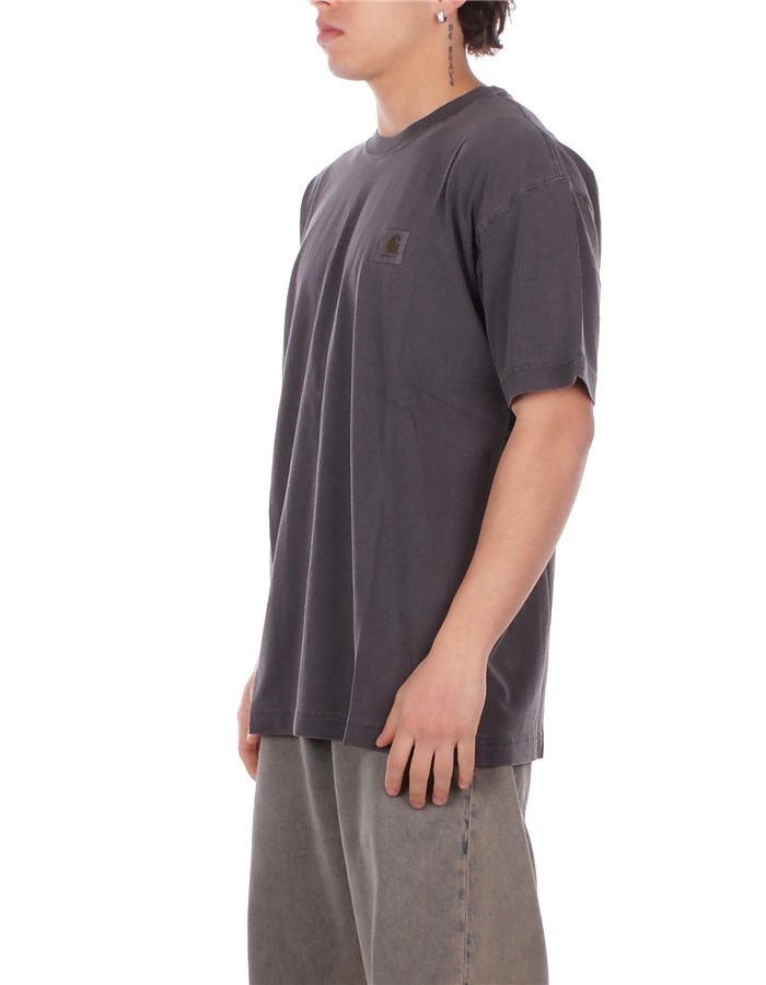 CARHARTT WIP T-shirt Black