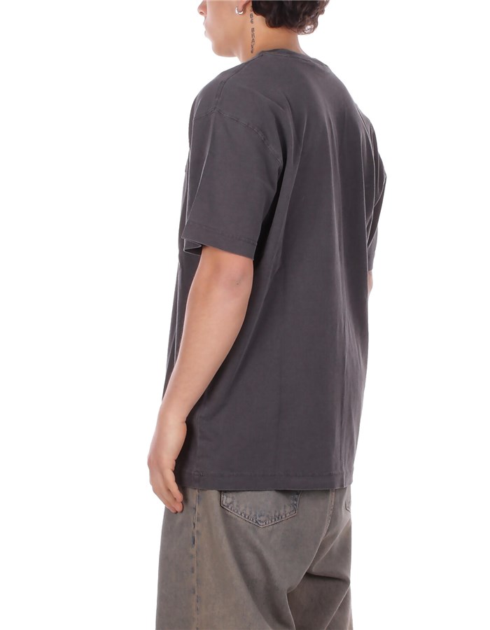 CARHARTT WIP  T-shirt Uomo I029949 2 