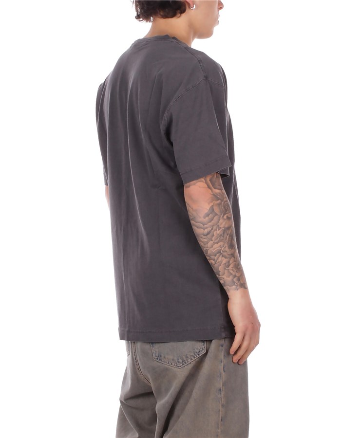 CARHARTT WIP  T-shirt Uomo I029949 4 