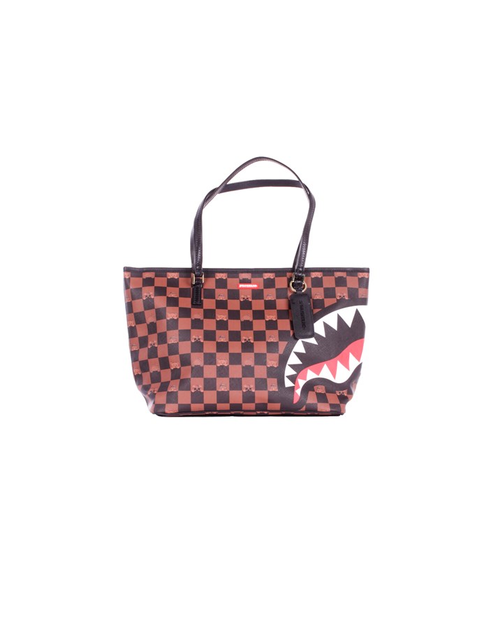 SPRAYGROUND shoulder bags Fantasy