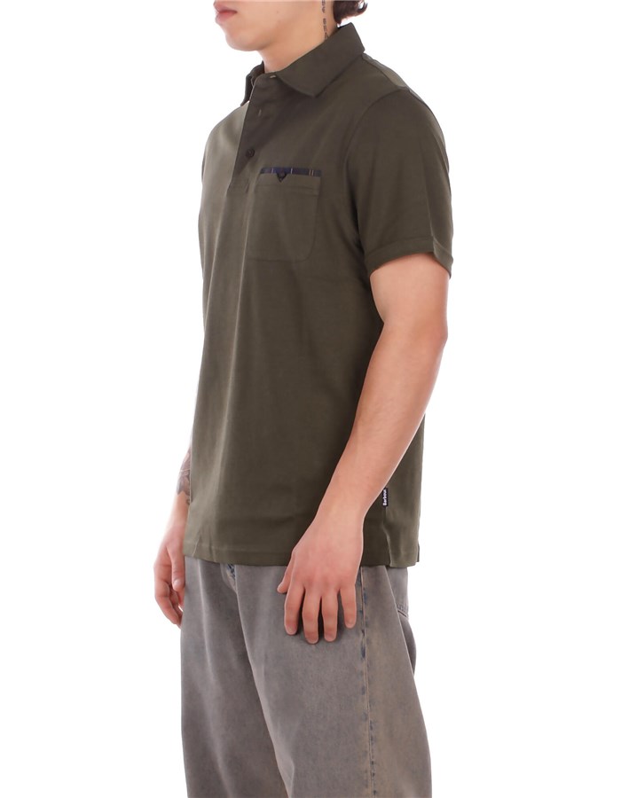 BARBOUR  Polo Uomo MML1496 1 