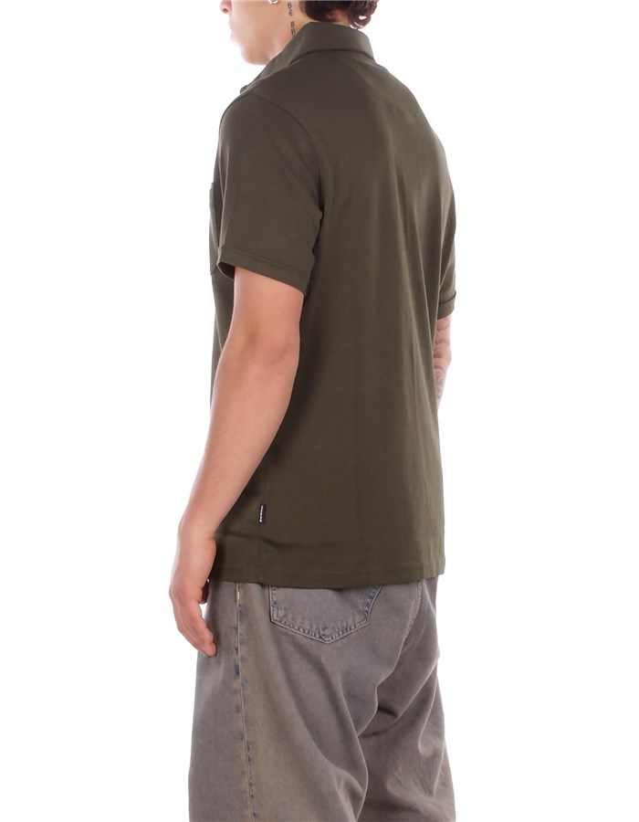 BARBOUR  Polo Uomo MML1496 2 