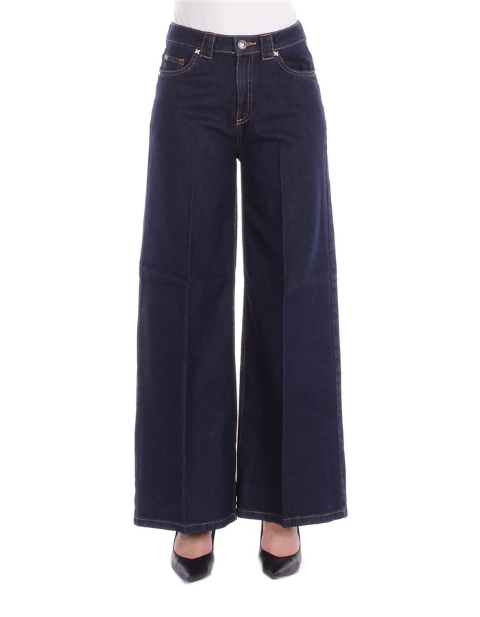 JOHN RICHMOND Flair Denim