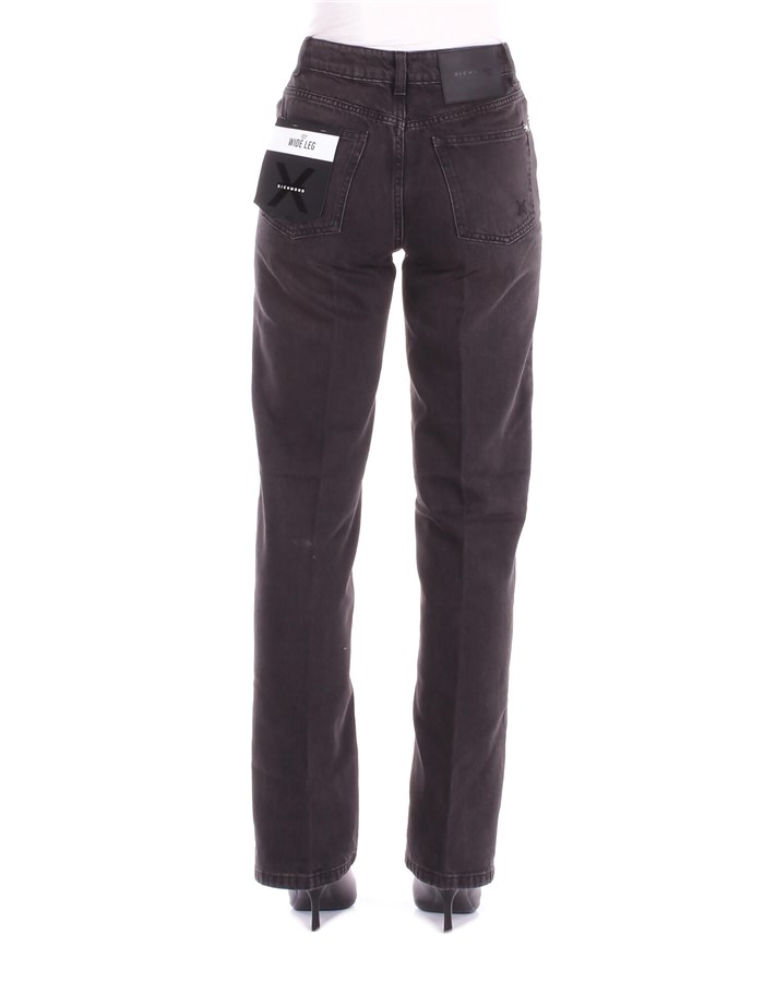 JOHN RICHMOND Jeans Regular Donna UWA25166JE 3 