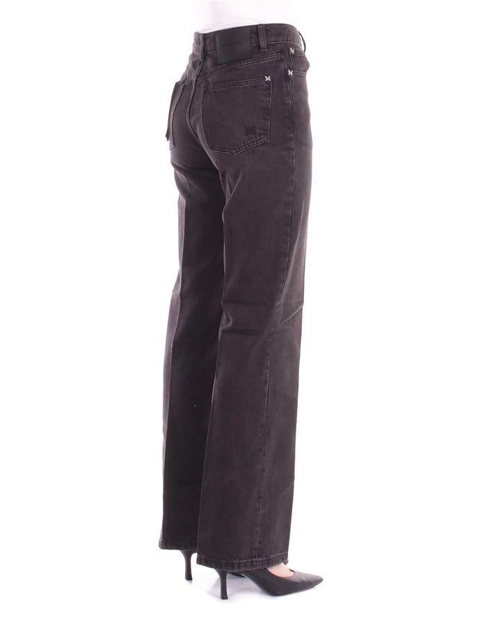 JOHN RICHMOND Jeans Regular Donna UWA25166JE 4 