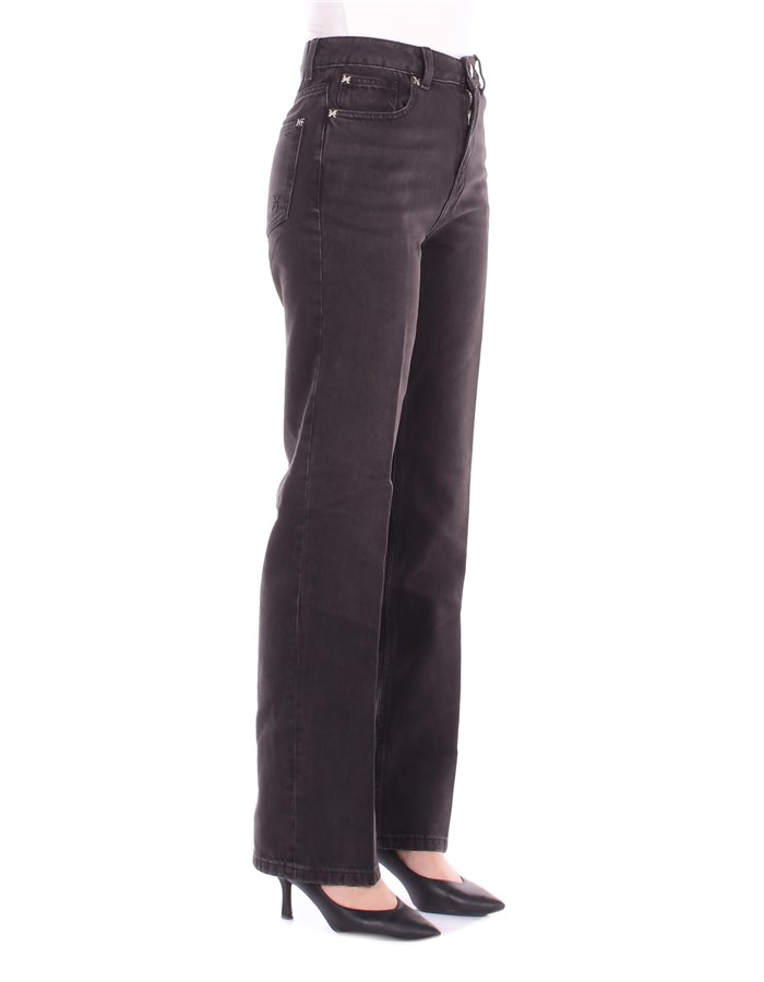 JOHN RICHMOND Jeans Regular Donna UWA25166JE 5 