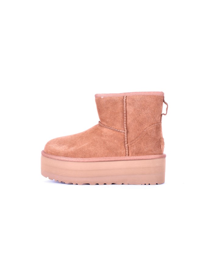 UGG boots Chestnut brown