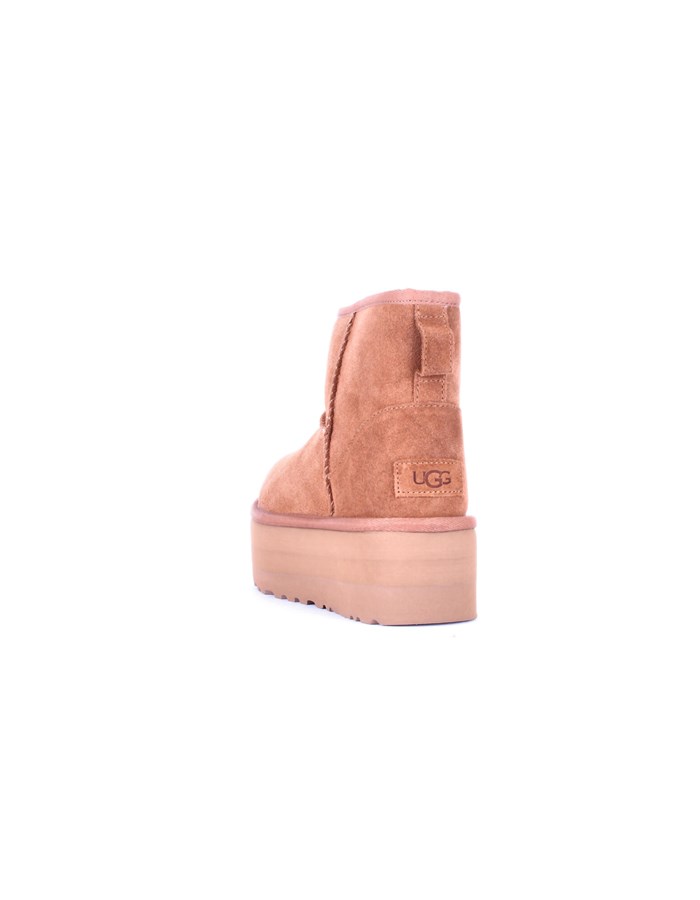 UGG boots Chestnut brown
